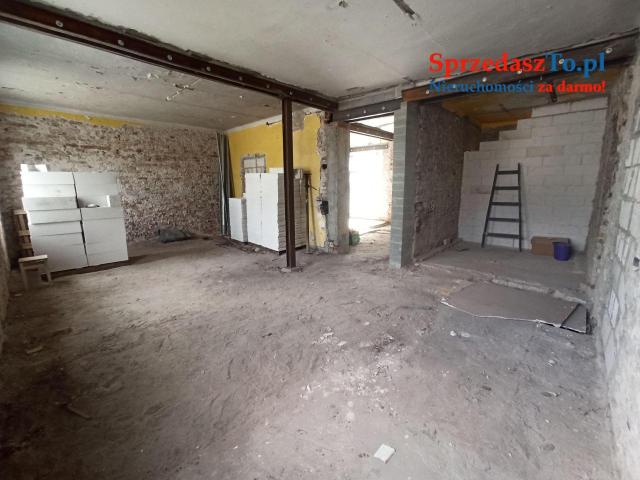 Dom z pozwoleniem - 7