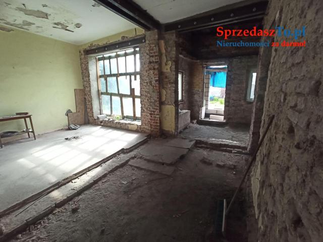 Dom z pozwoleniem - 8