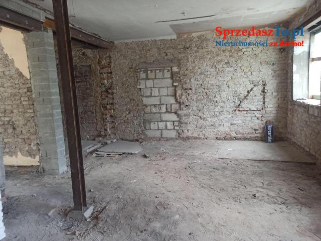 Dom z pozwoleniem - 9