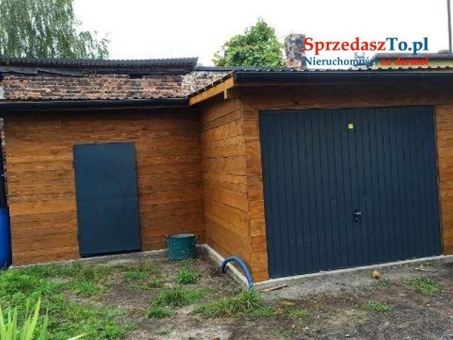 Dom z pozwoleniem - 10