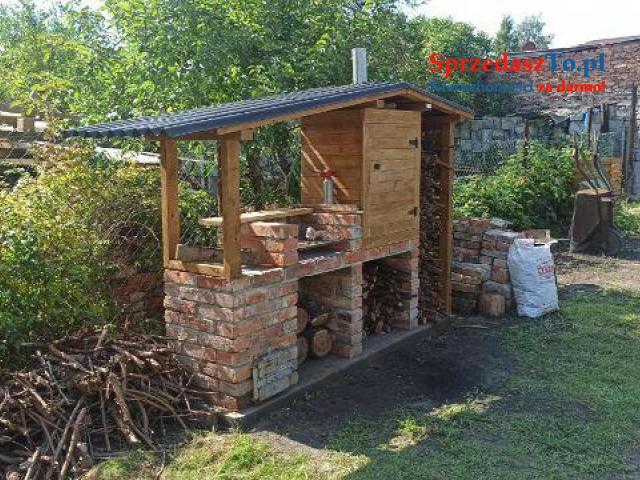 Dom z pozwoleniem - 11