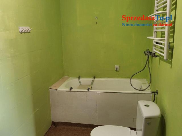 Sprzedam Dom z dzialką - 7