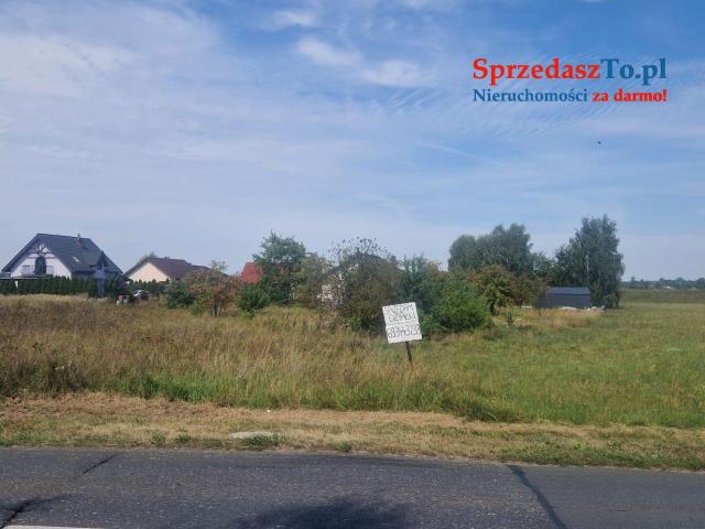 sprzedam działki budowlane