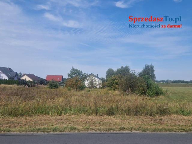 sprzedam działki budowlane