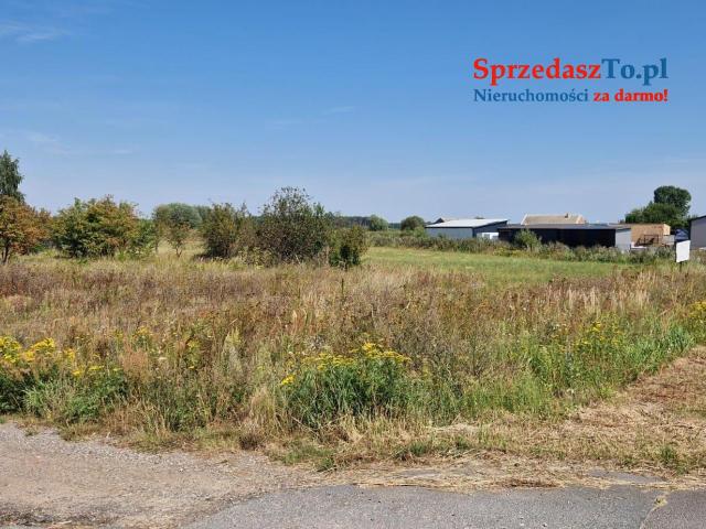 sprzedam działki budowlane - 6
