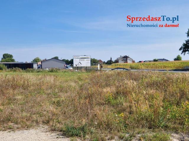 sprzedam działki budowlane - 7