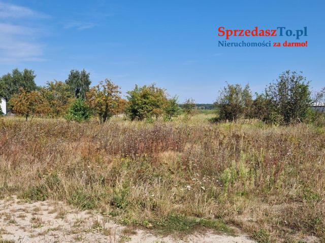 sprzedam działki budowlane - 9