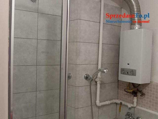 Tania kawalerka do wynajęcia - 6