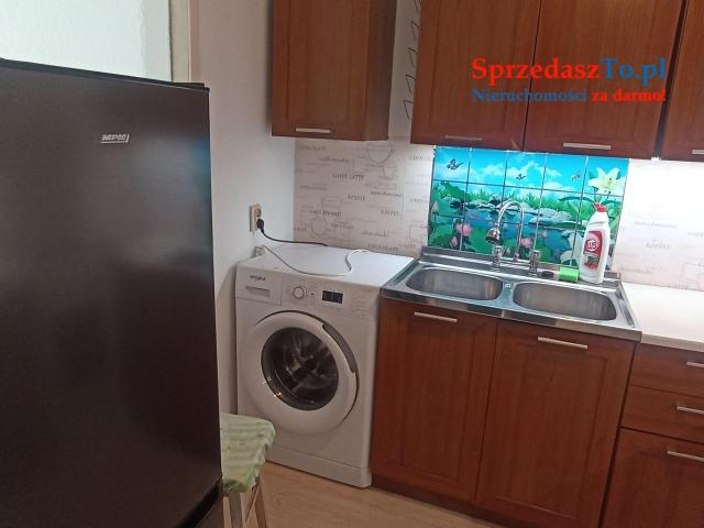 Tania kawalerka do wynajęcia - 7