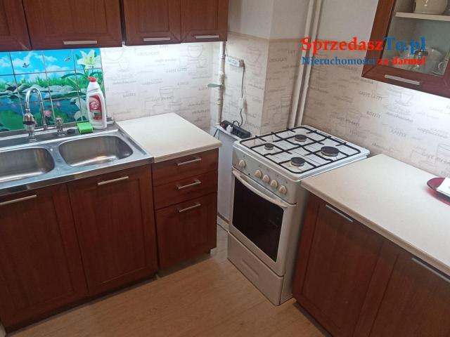 Tania kawalerka do wynajęcia - 8