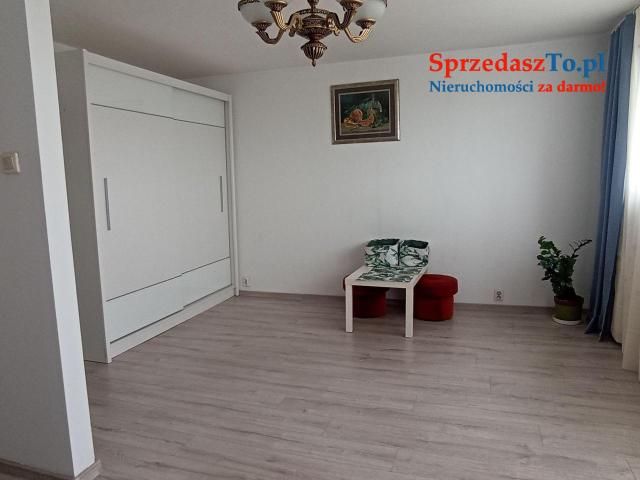 Tania kawalerka do wynajęcia - 13