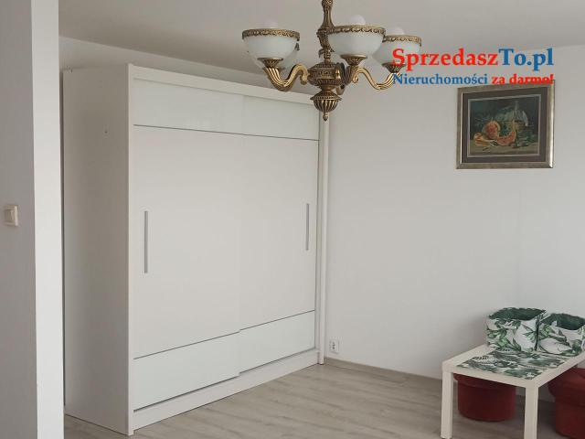 Tania kawalerka do wynajęcia - 14