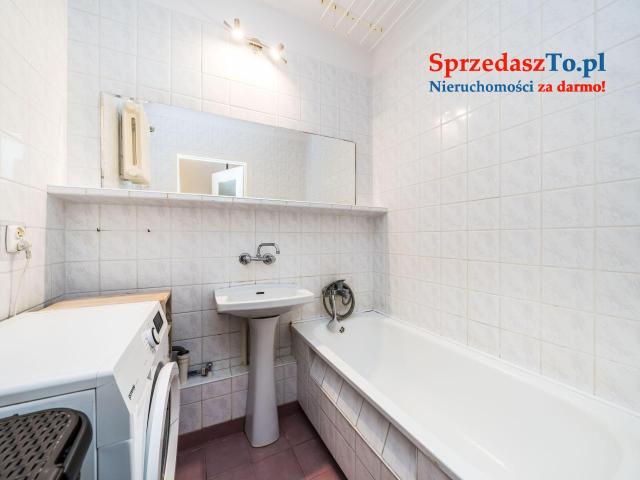 Duże 3 pokojowe z balkonem i piwnicą