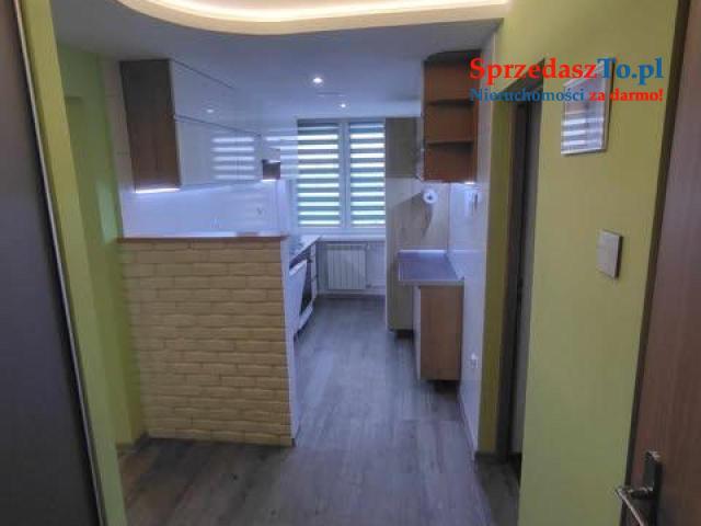 Mieszkanie na Mazurach - 6