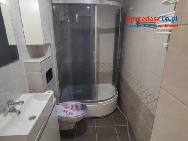 Mieszkanie na Mazurach - 7