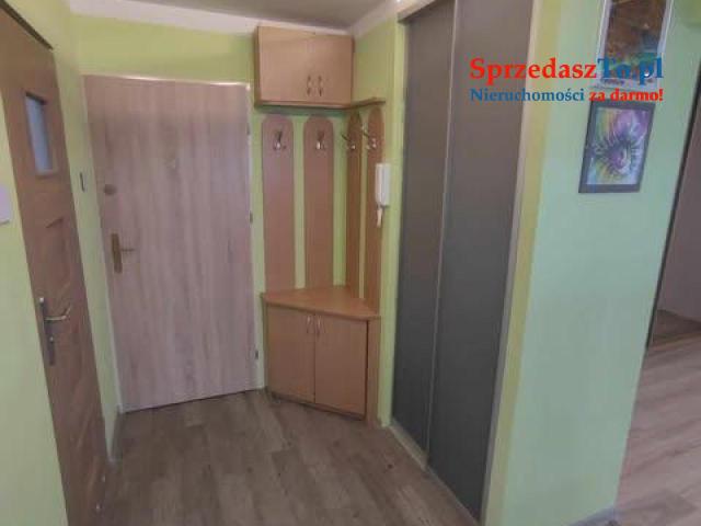 Mieszkanie na Mazurach - 8