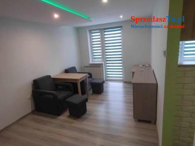 Mieszkanie na Mazurach - 9