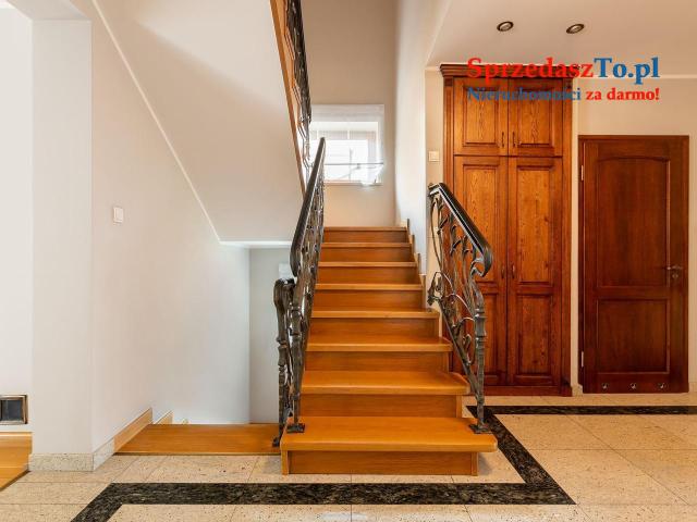 Komfortowy dom na sprzedaż - 6