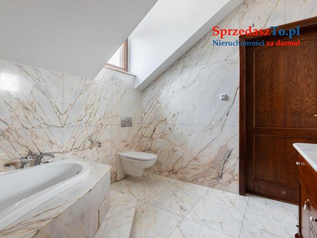 Komfortowy dom na sprzedaż - 7