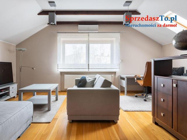 Komfortowy dom na sprzedaż - 8