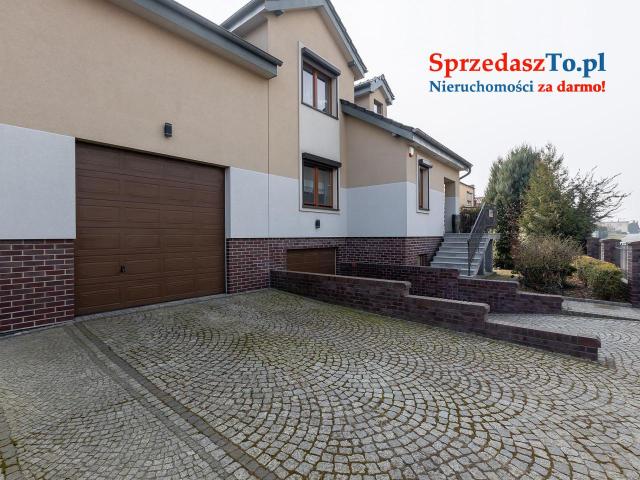 Komfortowy dom na sprzedaż - 9