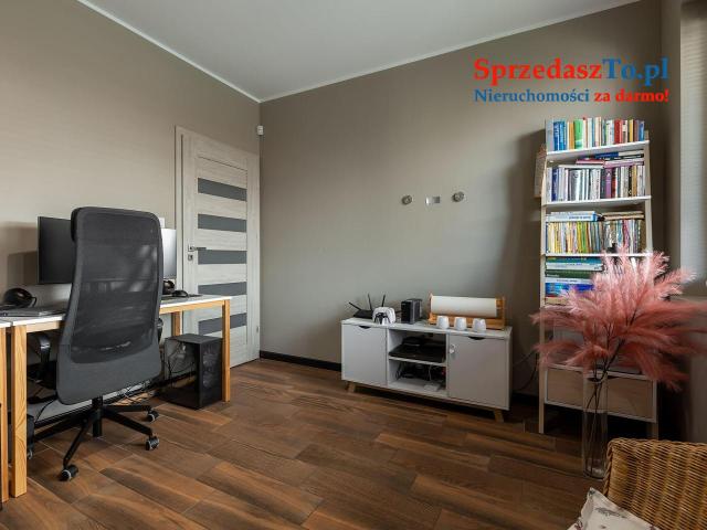 Idealny Dom w Dachowa - 6