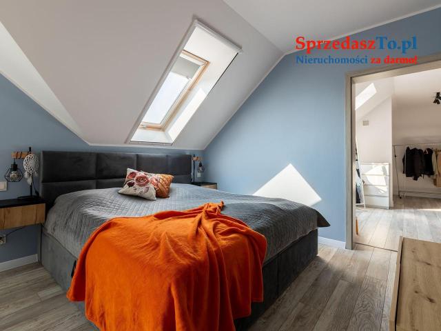 Idealny Dom w Dachowa - 7