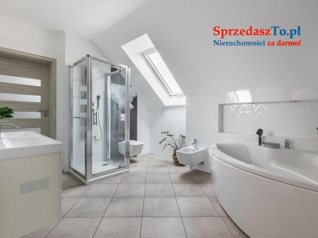 Idealny Dom w Dachowa - 8