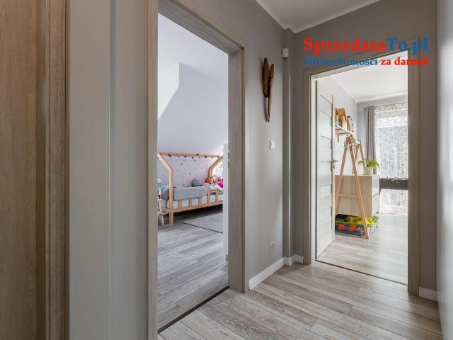 Idealny Dom w Dachowa - 9