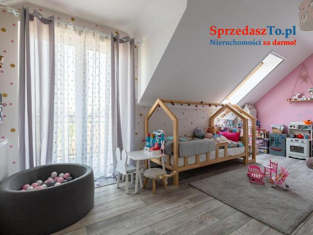 Idealny Dom w Dachowa - 11