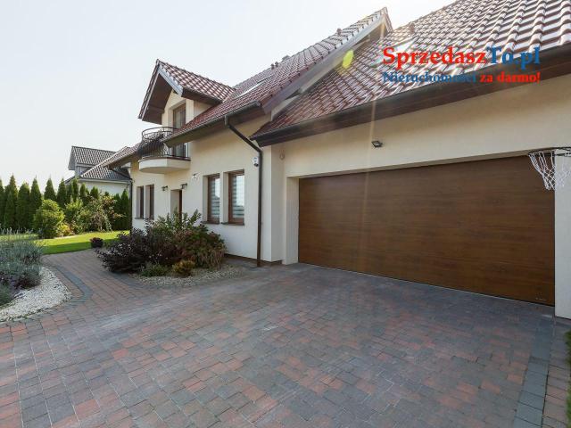 Idealny Dom w Dachowa - 13