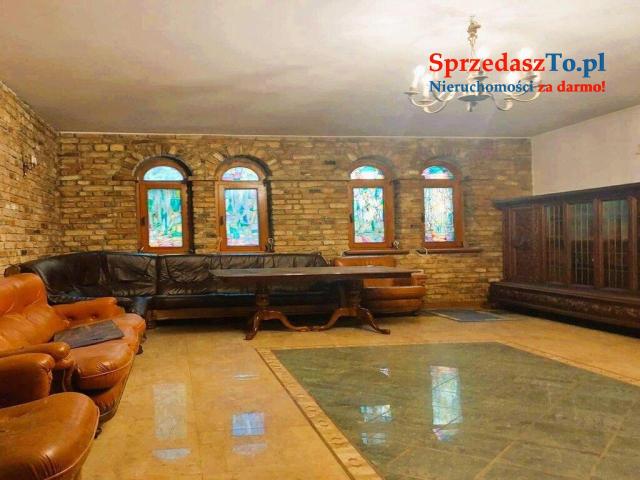 Duży dom na modnym Strzeszynie  Greckim - 6