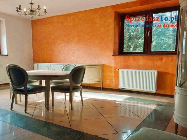 Duży dom na modnym Strzeszynie  Greckim - 7