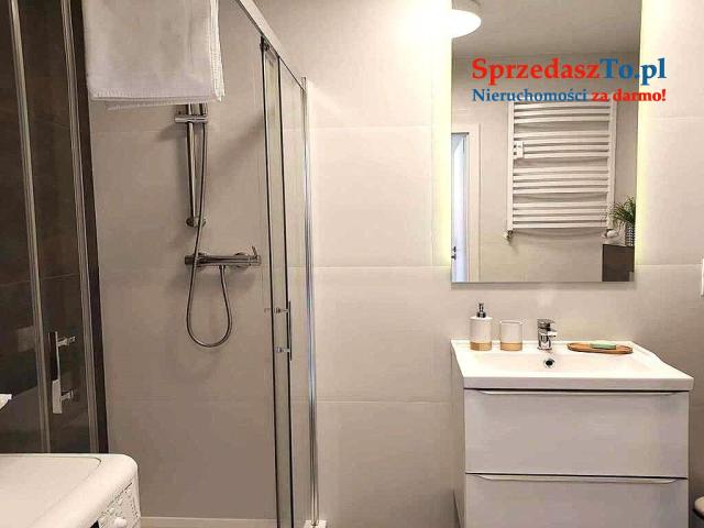 Nowoczesny apartament w Kołobrzegu blisko morza - 6