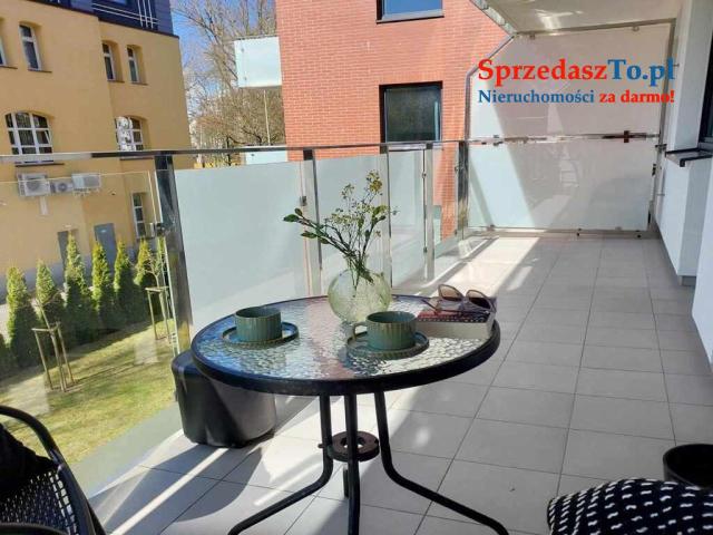 Nowoczesny apartament w Kołobrzegu blisko morza - 8