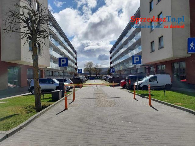 Nowoczesny apartament w Kołobrzegu blisko morza - 9