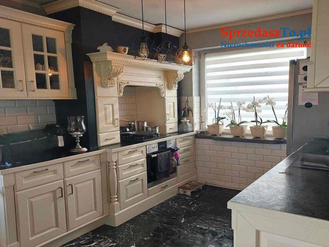 DO KUPIENIA - FAJNY DOM Z DUŻĄ DZIAŁKĄ W KIEKRZU! - 7