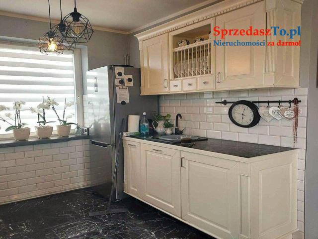 DO KUPIENIA - FAJNY DOM Z DUŻĄ DZIAŁKĄ W KIEKRZU! - 8