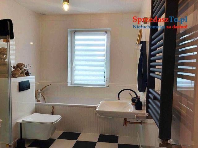 DO KUPIENIA - FAJNY DOM Z DUŻĄ DZIAŁKĄ W KIEKRZU! - 9