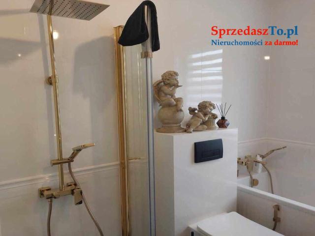 DO KUPIENIA - FAJNY DOM Z DUŻĄ DZIAŁKĄ W KIEKRZU! - 10