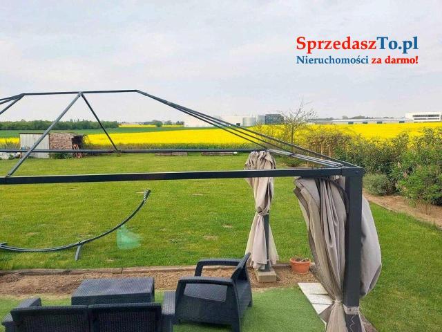 DO KUPIENIA - FAJNY DOM Z DUŻĄ DZIAŁKĄ W KIEKRZU! - 12