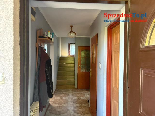 Dom jednorodzinny w otoczeniu natury na Mazurach - 6