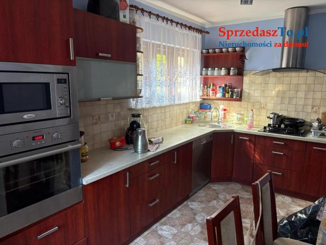 Dom jednorodzinny w otoczeniu natury na Mazurach - 8