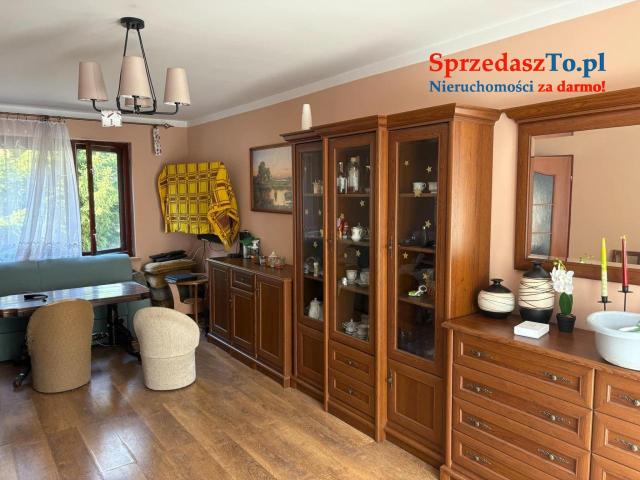 Dom jednorodzinny w otoczeniu natury na Mazurach - 9