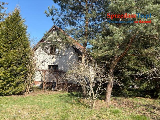 Dom jednorodzinny w otoczeniu natury na Mazurach - 10