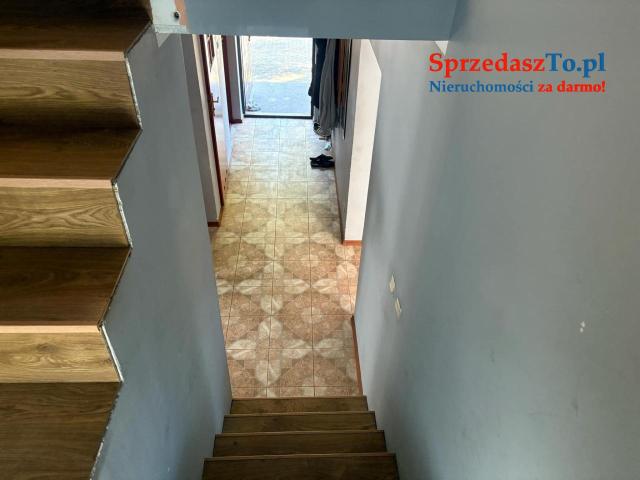 Dom jednorodzinny w otoczeniu natury na Mazurach - 11