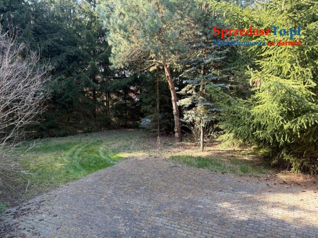 Dom jednorodzinny w otoczeniu natury na Mazurach - 13