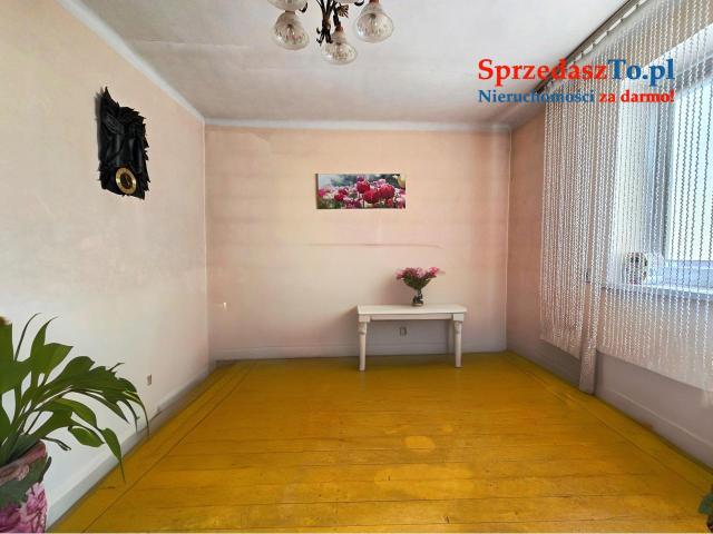 Dom z potencjałem w malowniczej wsi Strzałki - 8