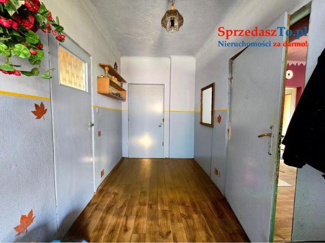 Dom z potencjałem w malowniczej wsi Strzałki - 10