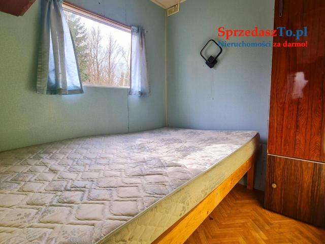 Domek holenderski - 6